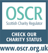 OSCR logo