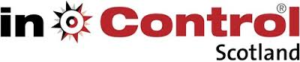 In Control Scotland logo