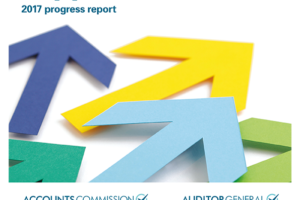 Audit Scotland SDS Report - So, what now?