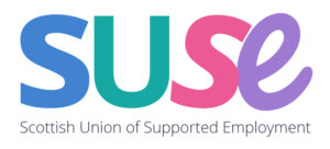 SUSE logo