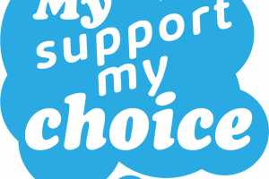 My Support, My Choice research #MySupportMyChoice19