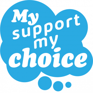 Privacy statement: My Support, My Choice Survey User experiences of Self-directed Support in Scotland.