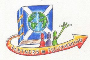 Applications open for Partners in Policymaking 2019/20.
