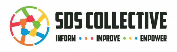 SDS Collective COVID-19 call for action.