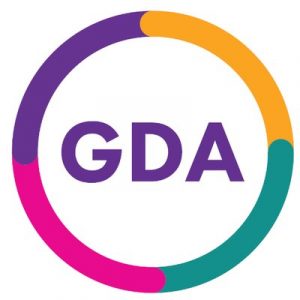 Glasgow Disability Alliance logo