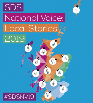 SDS National Voice 2019: Final programme launch!