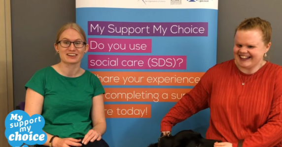 Meet the #MySupportMyChoice19 research team!