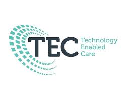 Technology Enabled Care Logo