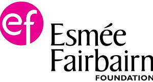 Potential funder, Esmée Fairbairn Foundation