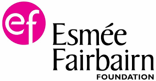 Potential funder, Esmée Fairbairn Foundation