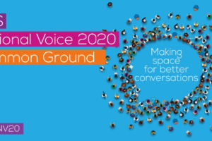 SDS National voice 2020: videos.