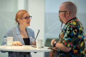 Goodbye and Good Luck Jess!