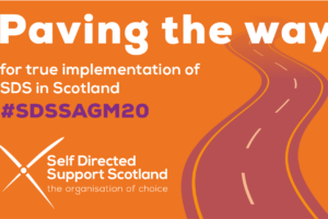 Learning from our first virtual event – Paving the Way