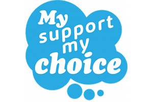 new my support my choice
