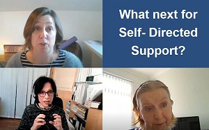 What's next for Self-Directed Support?