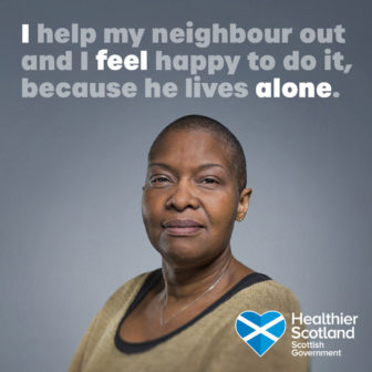 Carers’ Wellbeing Campaign
