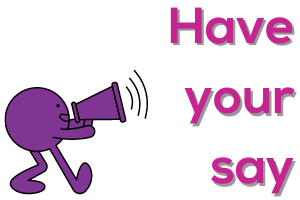 Consultation on funding for independent support sector
