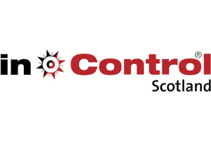 In control Scotland Logo