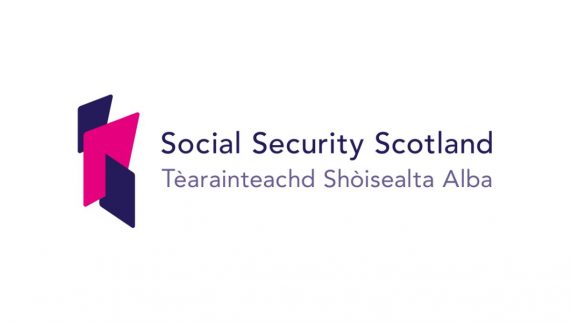 Consultation on the new Adult Disability Payment Benefit in Scotland