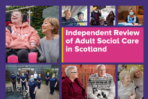 Scottish Government and COSLA - joint statement of intent