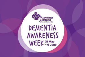 Dementia Awareness Week 2021