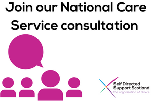 Join our National Care Service consultation