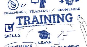 Offer Training to other SDSS Members and receive the income!