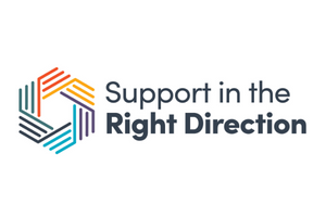 Support in the Right Direction Report