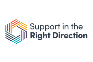 Support in the Right Direction fund open