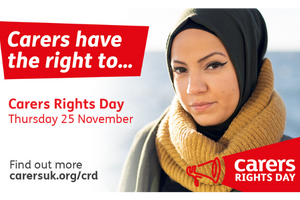Carers Rights Day 2021