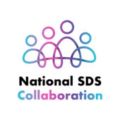 National Self-Directed Support Collaboration Logo