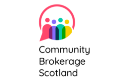 Community Brokerage Scotland logo