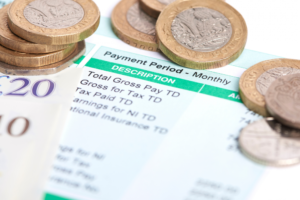 Increase in the minimum hourly rate for PAs from April 2023