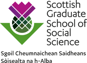 Scottish Graduate School of Social Science logo