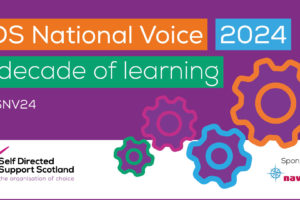 Programme announced for SDS National Voice 2024 conference