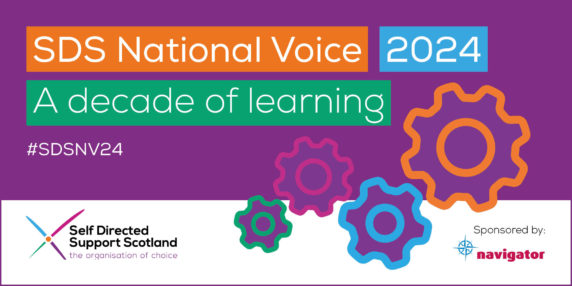 Programme announced for SDS National Voice 2024 conference