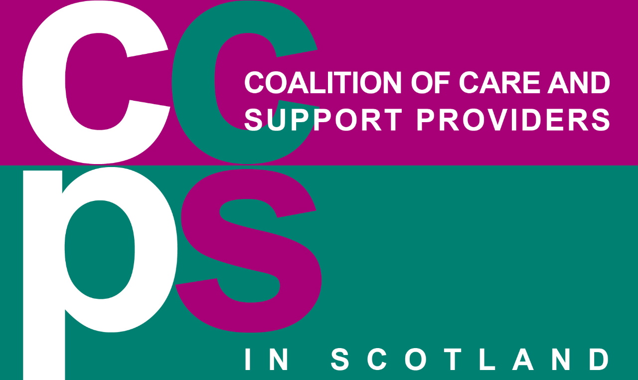 Self Directed Support Scotland