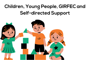 Self Directed Support Scotland