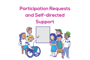 Self Directed Support Scotland