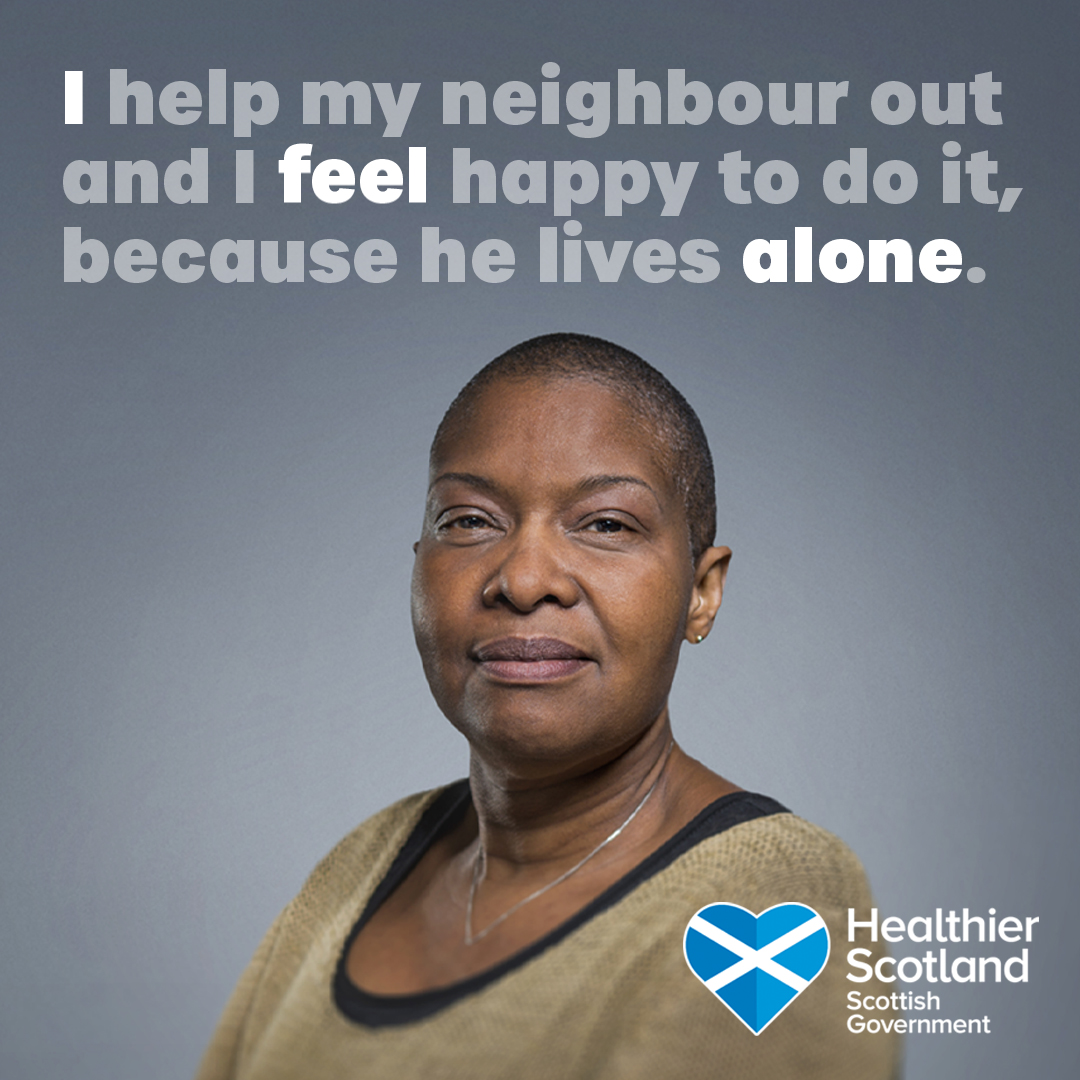 Self Directed Support Scotland