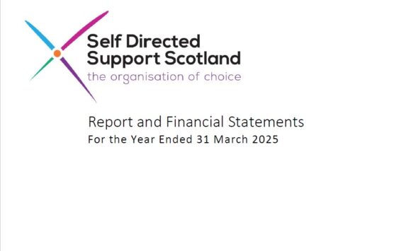 Annual Report 2025 front page