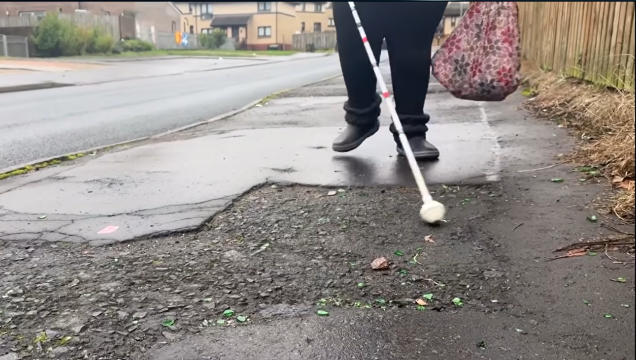 Self Directed Support Scotland